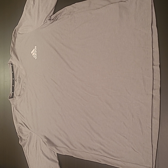 adidas Shirts Adidas Mens Size Large Tshirt Poshmark